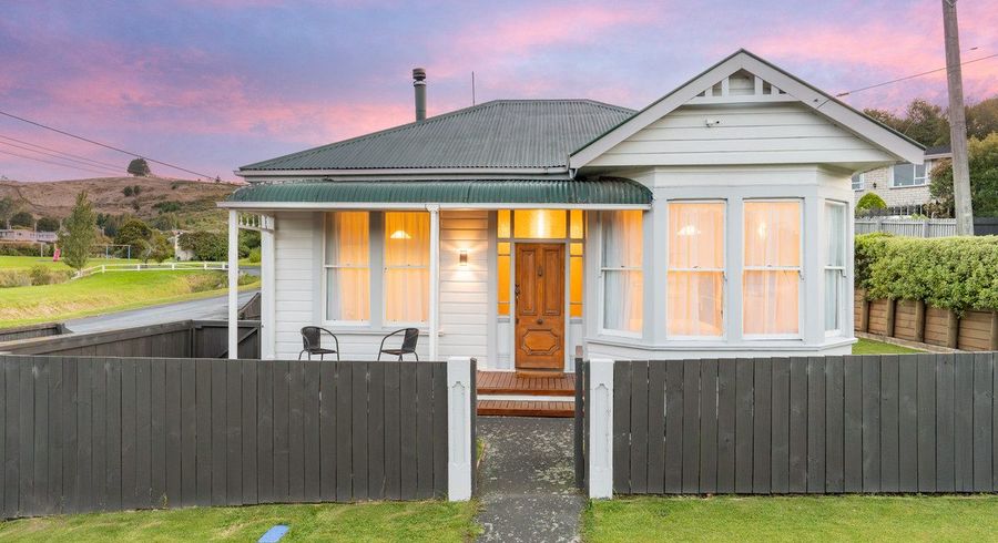  at 37 Mulford Street, Concord, Dunedin, Otago