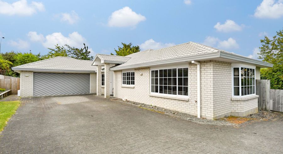  at 38 Cherrywood Street, Pukete, Hamilton