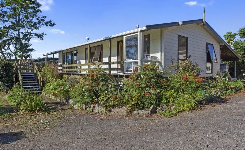  at 137B Pukekauri Road, Waikino, Waihi
