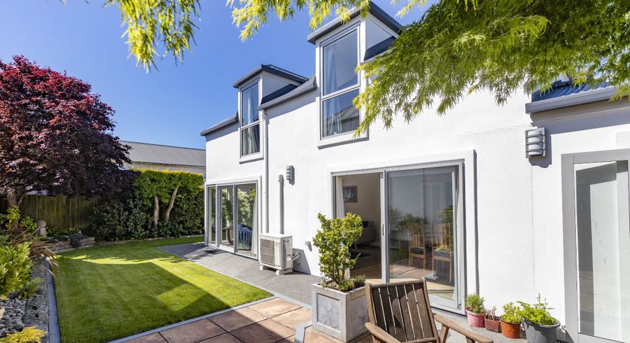  at 31a Hinau Street, Fendalton, Christchurch City, Canterbury