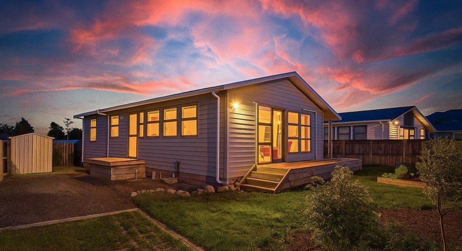  at 120C Harrison Street East, Featherston, South Wairarapa, Wellington