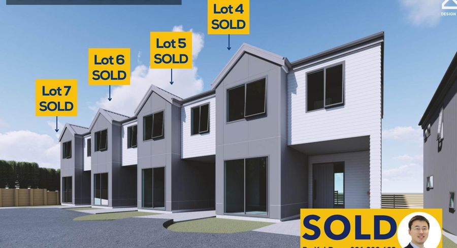  at 5/8 Auld Street, Torbay, Auckland