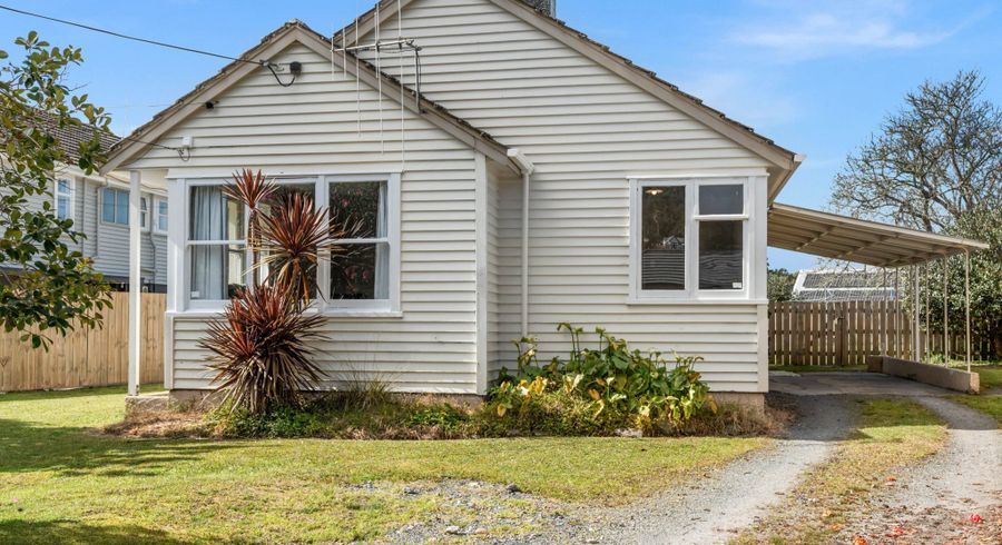  at 57 Second Avenue, Avenues, Whangarei, Northland