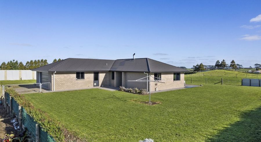  at 657 Eltham Road, Stratford, Stratford, Taranaki