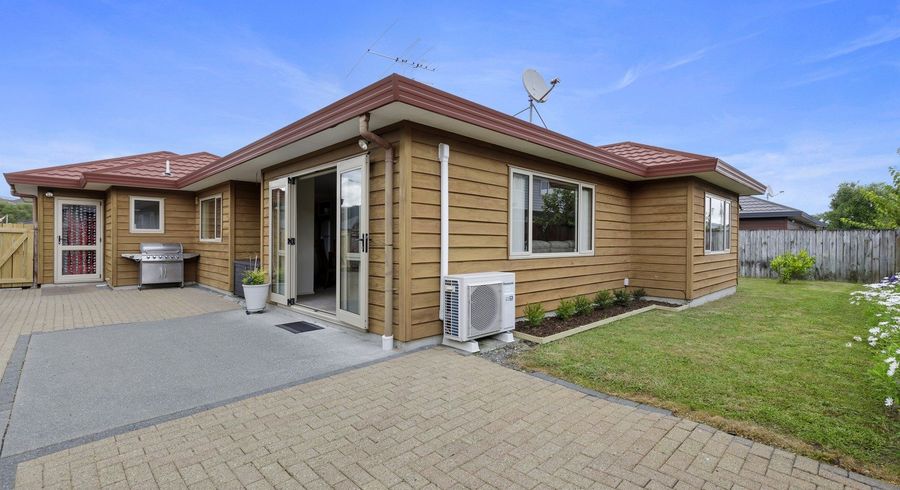  at 8 Louis Street, Trentham, Upper Hutt