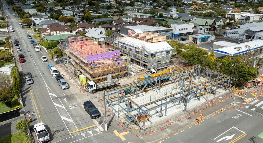  at 10/235 Karori Road, Karori, Wellington, Wellington