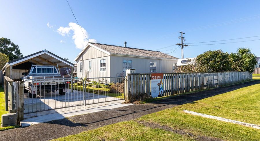  at 42 Seymour Street, Waitara, Waitara