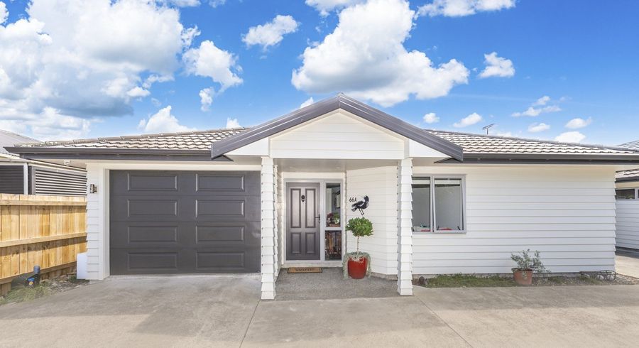  at 66A Totara Street, Tawhero, Whanganui
