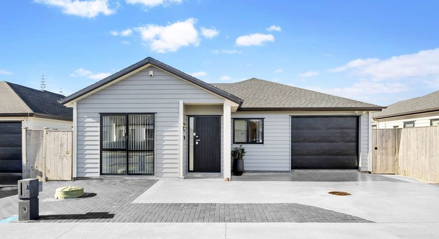  at 3 Toropapa Close, Takanini, Papakura, Auckland