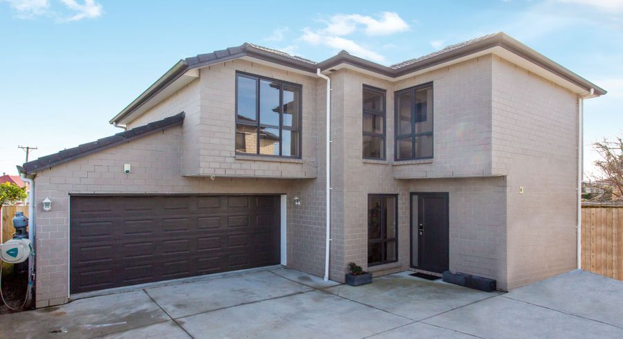 at 771D Great South Road, Papatoetoe, Auckland