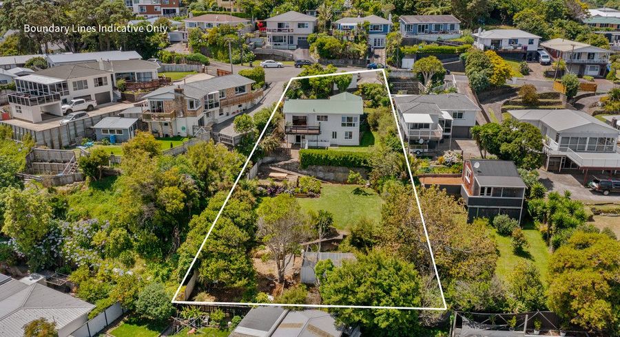  at 13 Mount View Place, Spotswood, New Plymouth, Taranaki