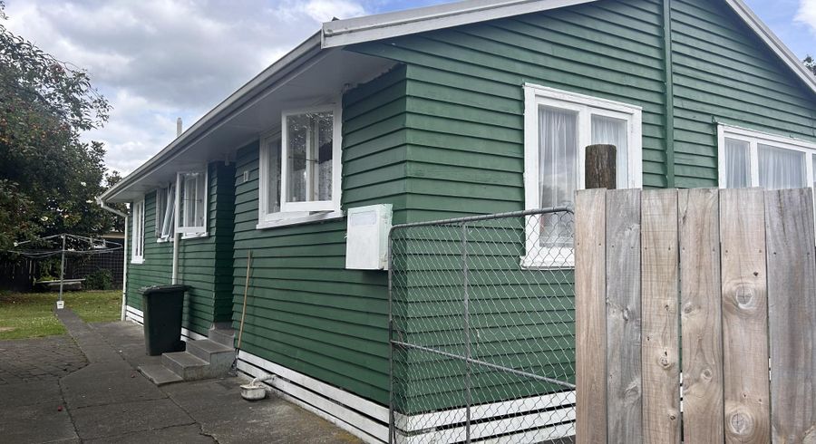  at 13 Karamea Street, Murupara, Murupara