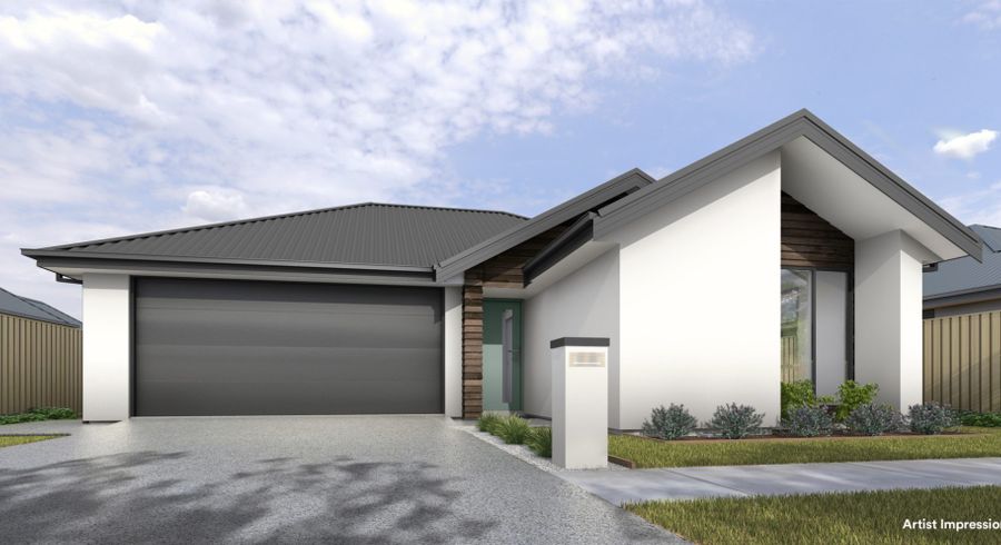  at Rangiora, Waimakariri, Canterbury