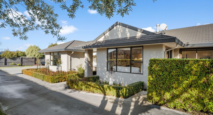  at 83 Hawthornden Road, Avonhead, Christchurch