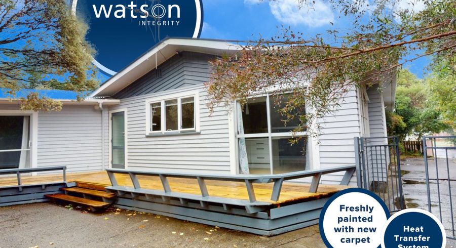  at 33 Newbury Street, Awapuni, Palmerston North