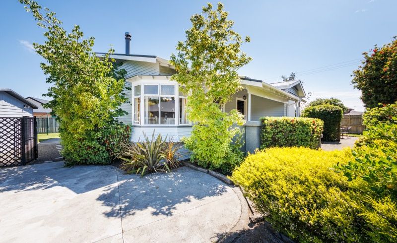  at 155 James LINE, Kelvin Grove, Palmerston North