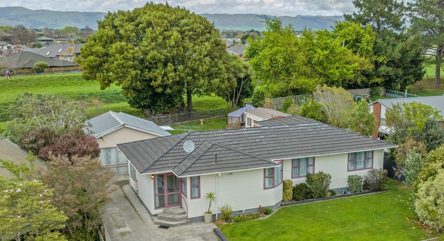  at 19 Egmont Place, Westbrook, Palmerston North