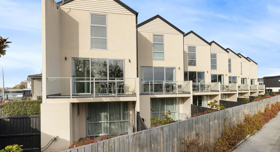  at 123B Papanui Road, Merivale, Christchurch City, Canterbury
