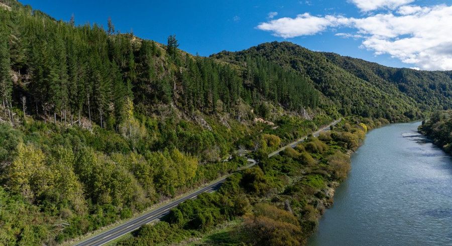  at 0 Four Rivers Highway, Murchison, Tasman, Nelson / Tasman