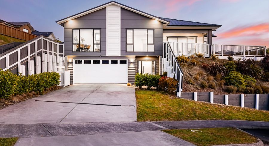  at 117 John Burke Drive, Aotea, Porirua, Wellington