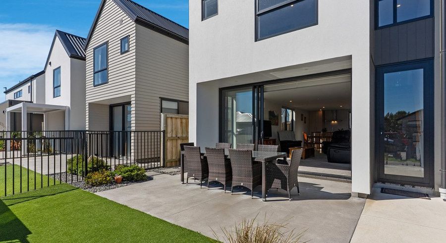  at 5/6 Skibbereen Drive, Halswell, Christchurch City, Canterbury