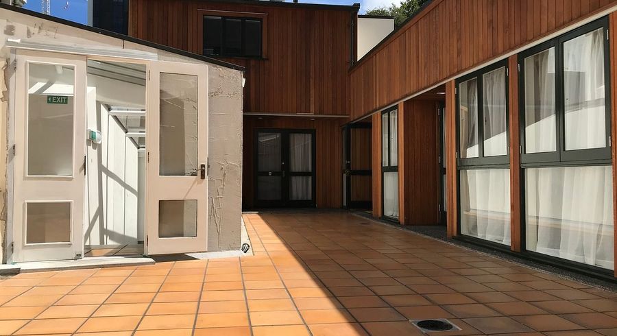  at 7/130 Willis Street, Te Aro, Wellington, Wellington