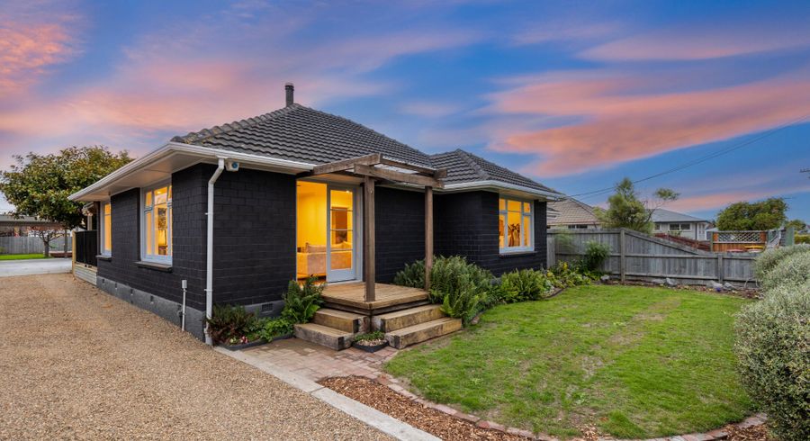  at 98 Willryan Avenue, New Brighton, Christchurch City, Canterbury