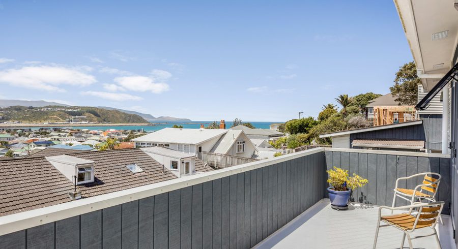  at 78a Queens Drive, Lyall Bay, Wellington, Wellington
