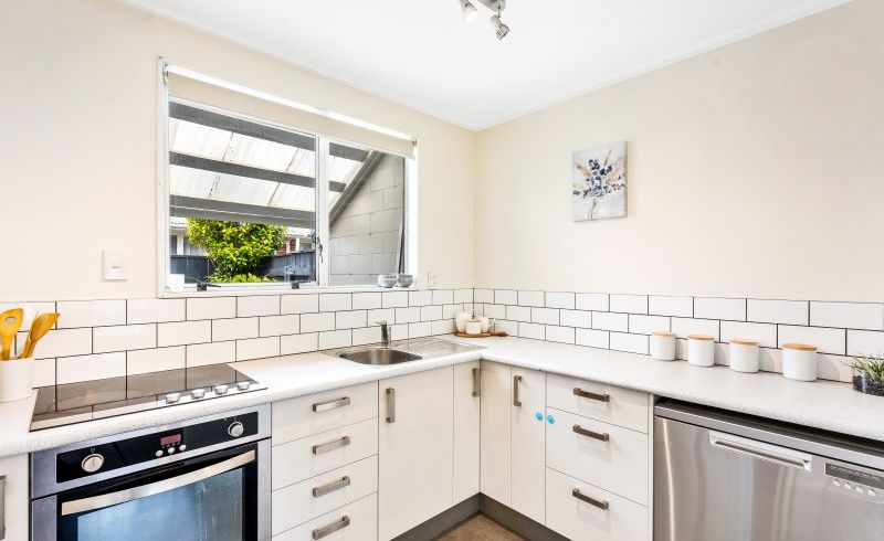  at 6/21 Islington Street, Trentham, Upper Hutt