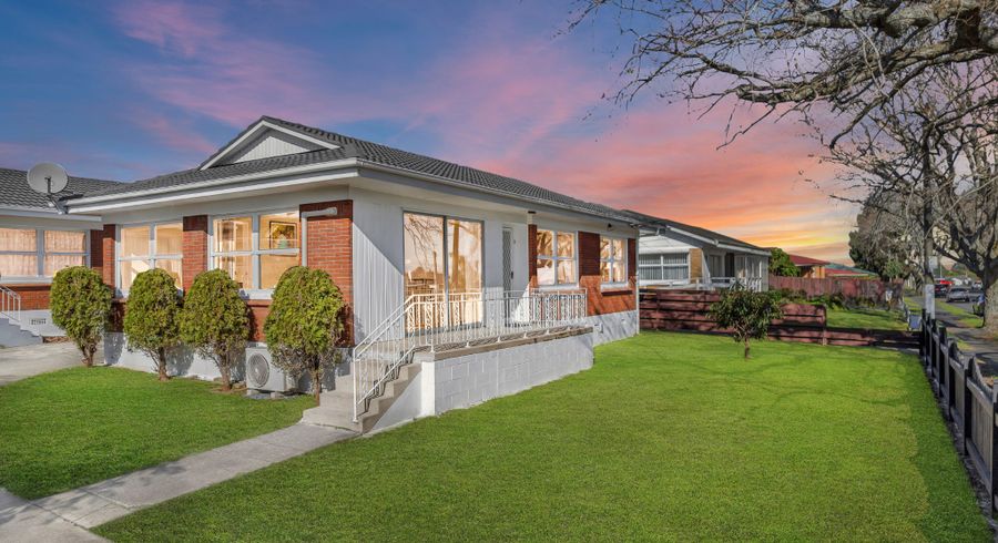  at 1/2 Lupton Road, Manurewa, Manukau City, Auckland
