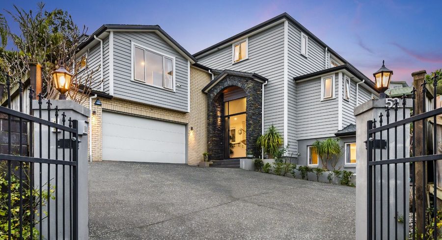  at 52 Corricvale Way--Viewing--On Sat 26th July at 1:00-1:20pm, Northcross, North Shore City, Auckland