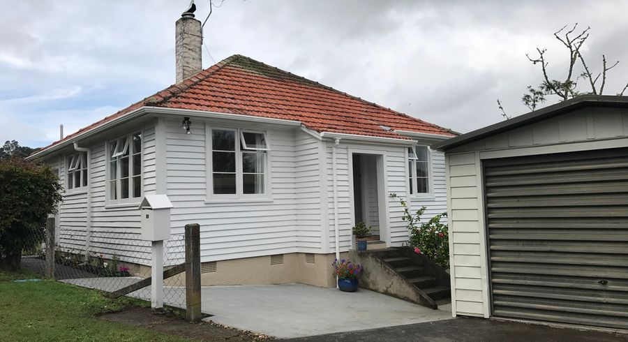  at 39 Boswell Street, Kawakawa