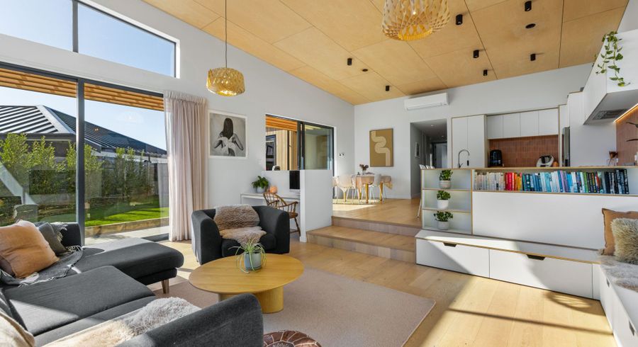  at 17 Doug Ledgerwood Drive, WANAKA