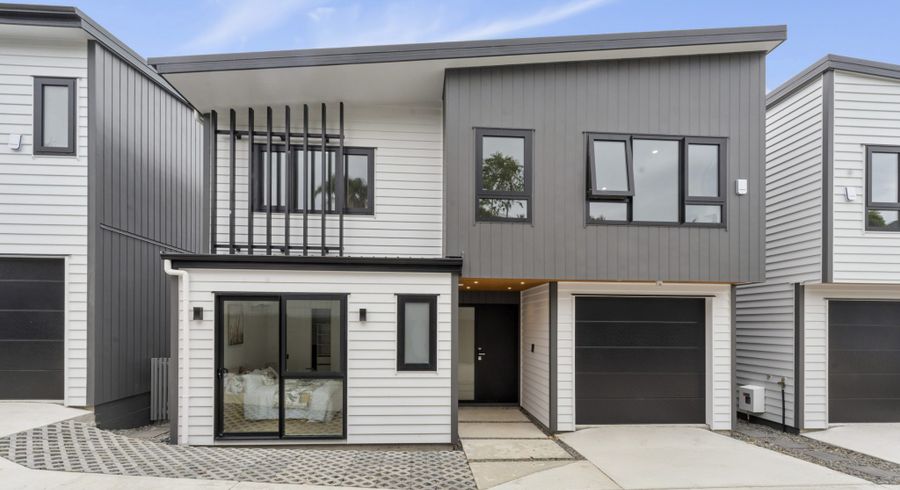  at 24B Camwell Close, Bucklands Beach, Manukau City, Auckland