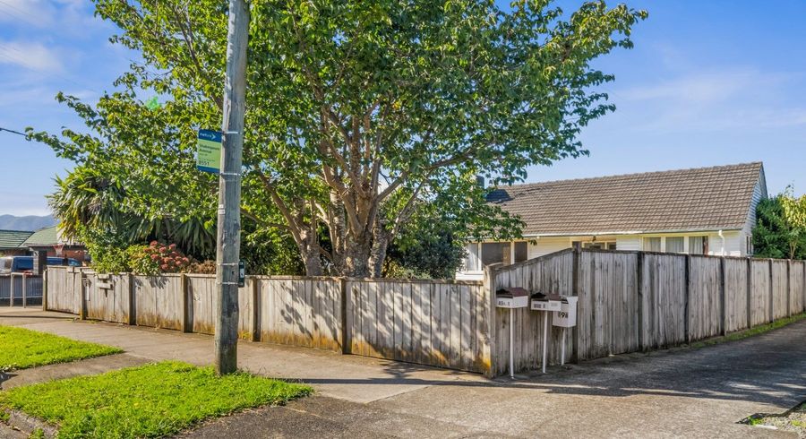  at 49 Shakespeare Avenue, Trentham, Upper Hutt