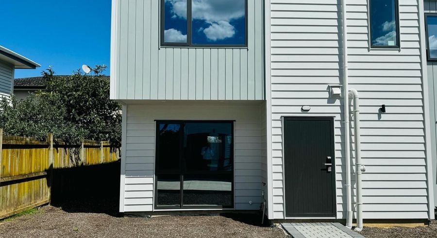  at 6/1 Carlie Street, Papatoetoe, Manukau City, Auckland