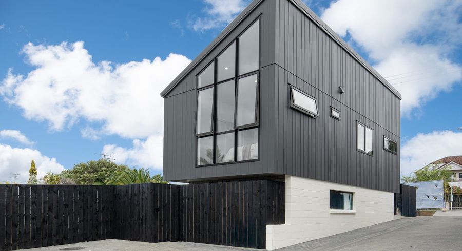  at Lot 4, 66 Jutland Road, Hauraki, North Shore City, Auckland