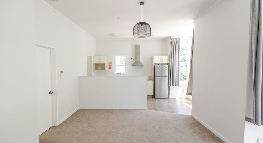  at 28B Adams Terrace, Aro Valley, Wellington, Wellington
