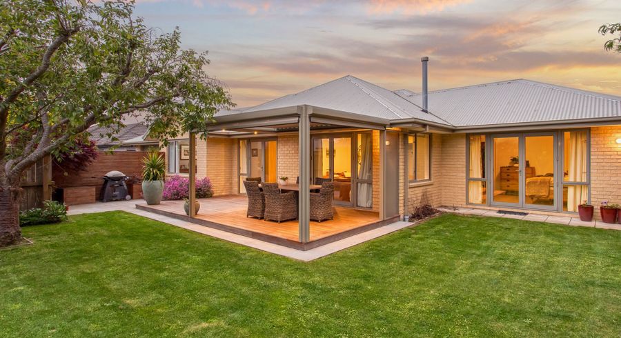  at 53 Grimseys Road, Redwood, Christchurch