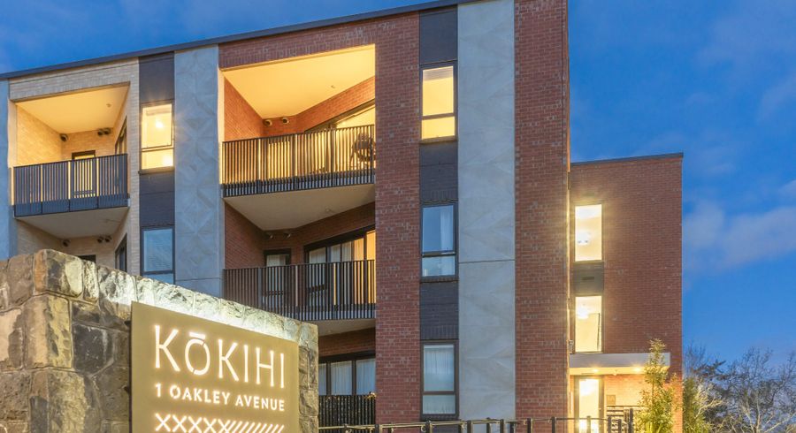  at 201/1A Oakley Avenue, Waterview, Auckland