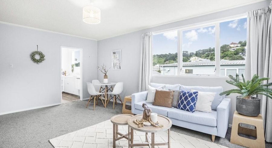  at 6/76 Waipapa Road, Hataitai, Wellington, Wellington