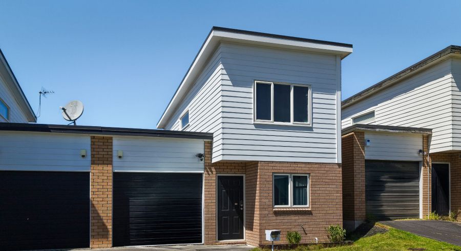  at 37 Brashier Circle, Sunnyvale, Waitakere City, Auckland