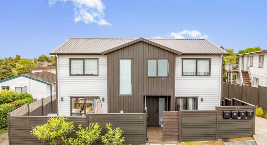  at 13A Kingussie Place, Highland Park, Auckland