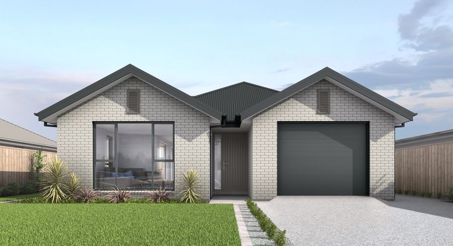  at 41 Benn Street, Amberley, Hurunui, Canterbury