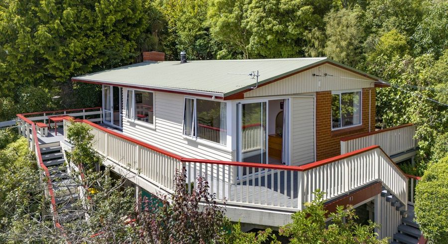  at 43 Falcon Street, Kaikorai, Dunedin