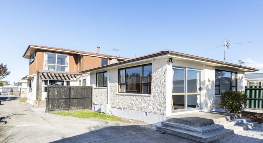  at 11A Eglinton Street, Avondale, Christchurch City, Canterbury