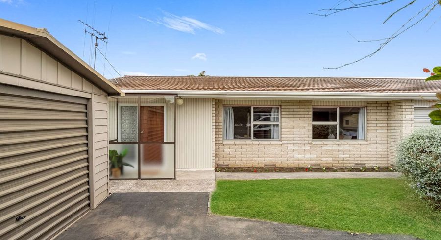  at 107b Chapel Street, Otumoetai, Tauranga, Bay Of Plenty