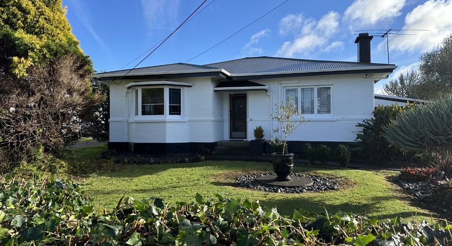  at 10 Dinniss Avenue, Regent, Whangarei, Northland