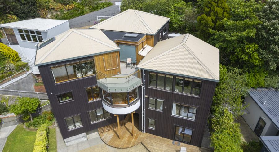  at 38 Napier Street, Karaka Bays, Wellington