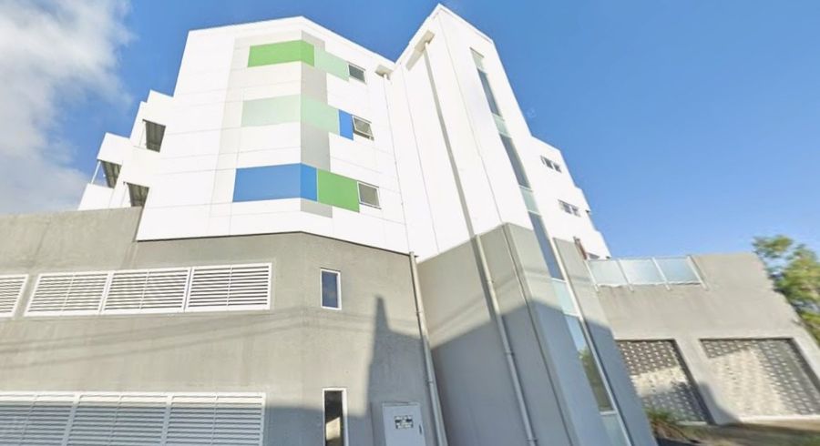  at 18/15 Minnie Street, Eden Terrace, Auckland City, Auckland